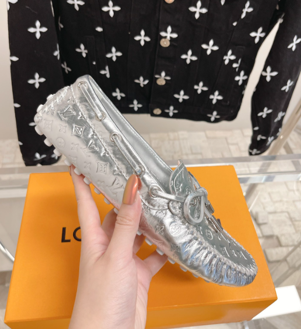 Luxe Touch Bags 

 - LTB Women Shoes - 100