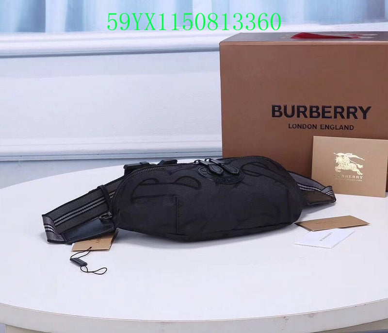 Luxe Touch Bags Fashion -BBR Bags - 405