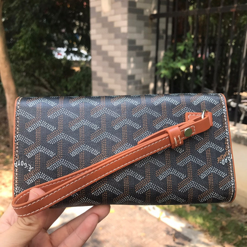 Luxe Touch Bags - GOD Bags - 402