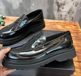 Luxe Touch Bags - PD Men Shoes - 133