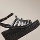 Luxe Touch Bags -  Women Shoes - 565