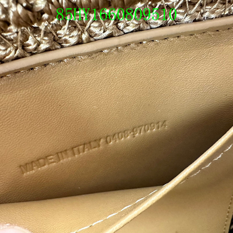 Luxe Touch Fashion - BGA Bags - 1659