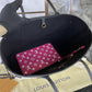 Fashion Luxe Touch bags - 3551