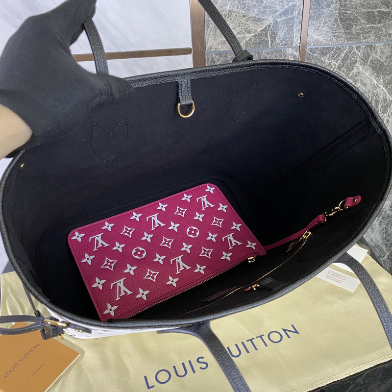Fashion Luxe Touch bags - 3551