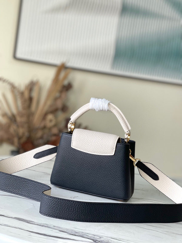 Fashion Luxe Touch bags - 4600