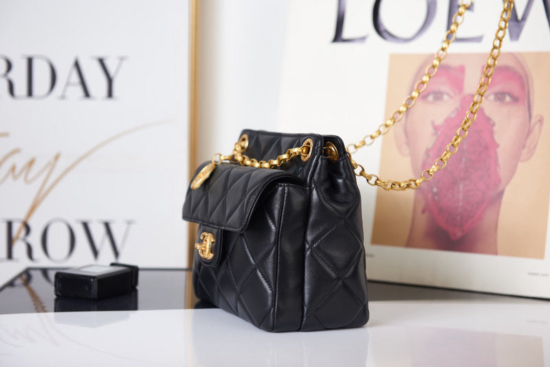 LTB - Luxe Touch Bags - 266