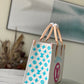 Fashion Luxe Touch bags - 4879
