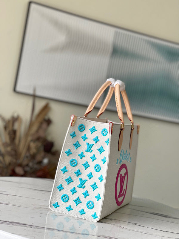 Fashion LTB-bags - 4879