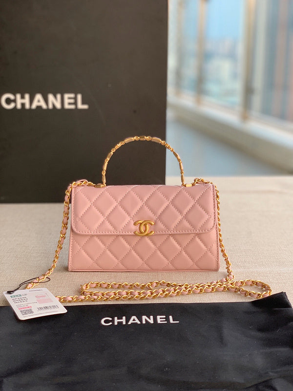 Luxe Touch Bags 

 -  Bags - 2862