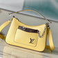 Fashion Luxe Touch bags - 3967