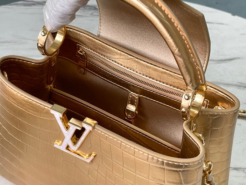 Fashion Luxe Touch bags - 4799