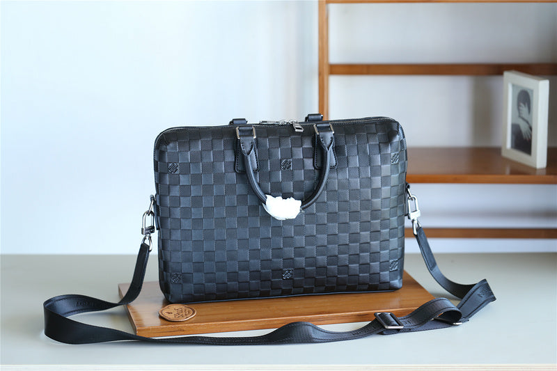 Luxe Touch Fashion LTB-bags - 9832