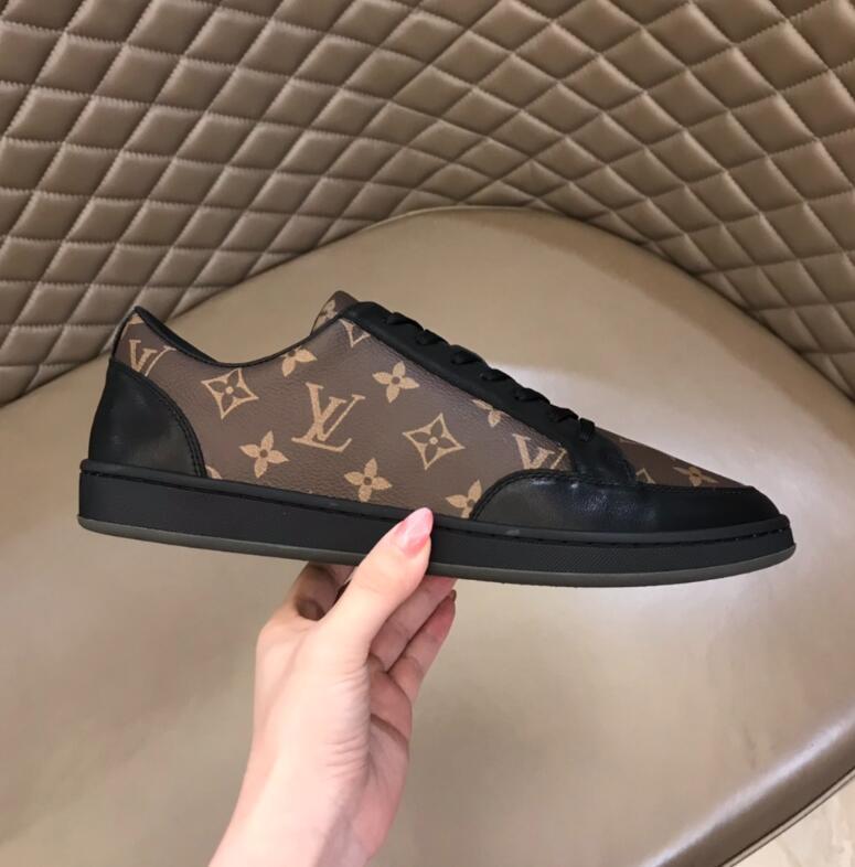 Luxe Touch Bags 

 - LTB Men Shoes - 1528
