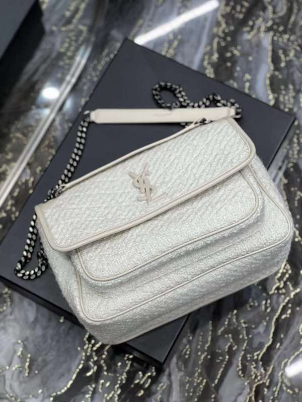 Luxe Touch - SLY Bags 495