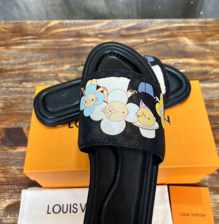 Luxe Touch Bags 

 - LTB Men Shoes - 086