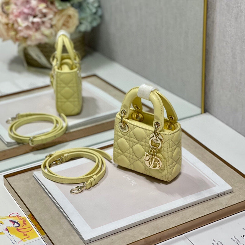 LTB - Luxe Touch Bags - 045