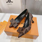 Luxe Touch Bags -  Women Shoes - 416