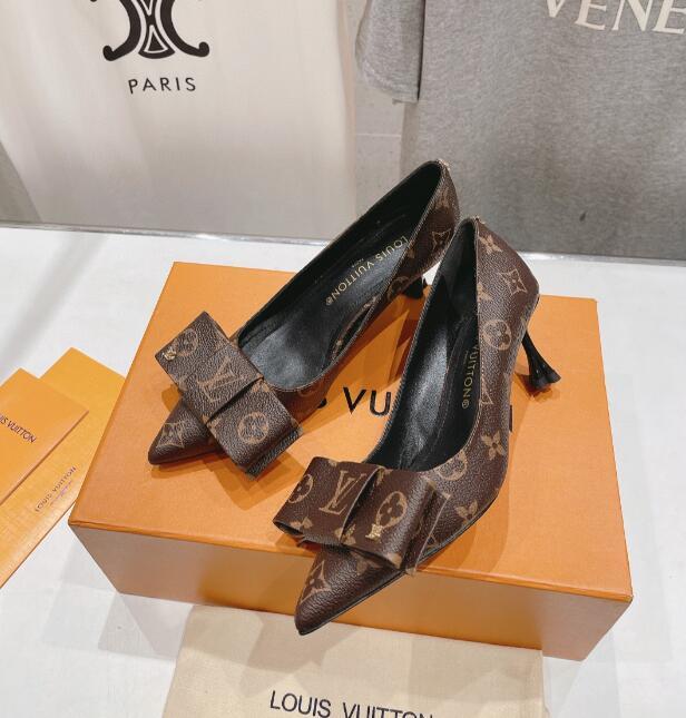 Luxe Touch Bags 

 - LTB Women Shoes - 416