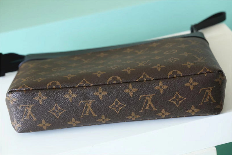 Luxe Touch Fashion LTB-bags - 10507