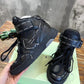 Luxe Touch Bags 

 - YZO Women Shoes - 037