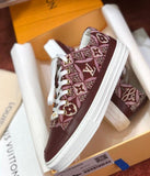 Luxe Touch Bags -  Men Shoes - 1705