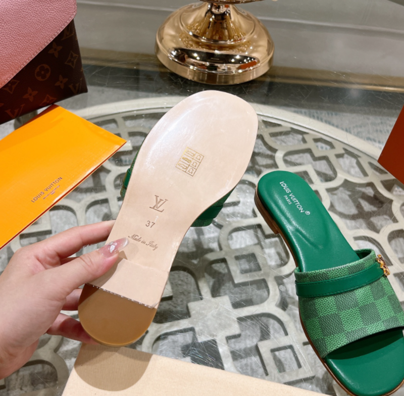 Luxe Touch Bags 

 - LTB Women Shoes - 068