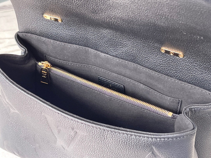 Fashion Luxe Touch bags - 5092