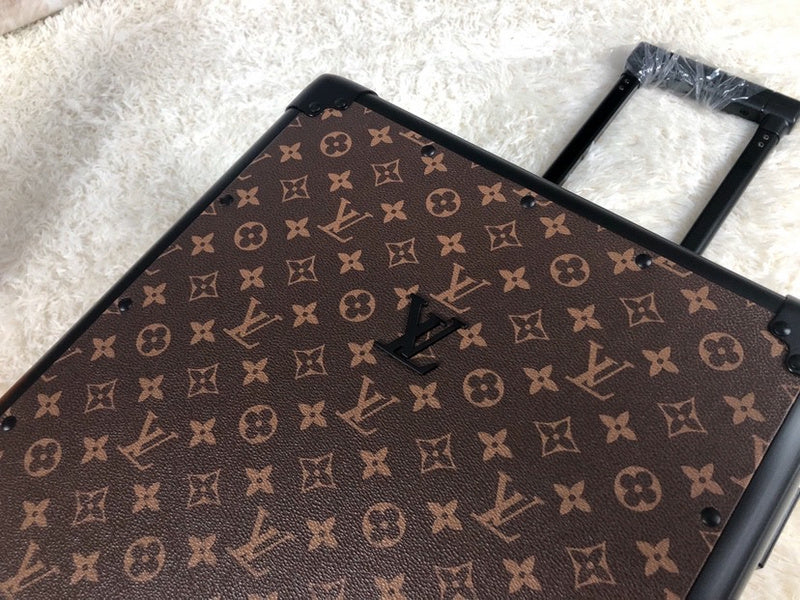 Luxe Touch Fashion LTB-bags - 11406