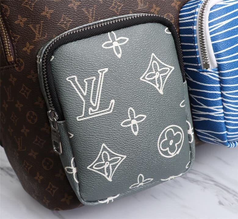 Fashion Luxe Touch bags - 3714