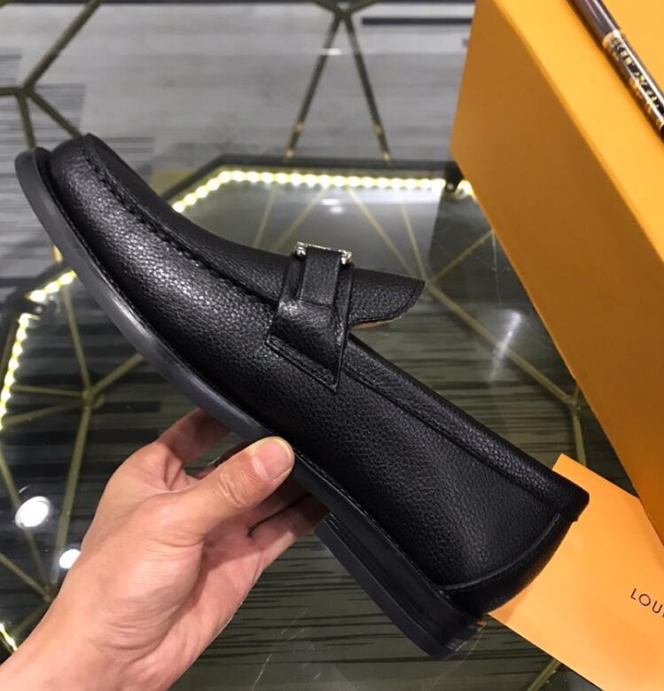 Luxe Touch Bags -  Men Shoes - 1954