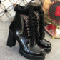 Luxe Touch Bags 

 - LTB Women Shoes - 767