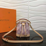 Luxe Touch Fashion LTB-bags - 11410
