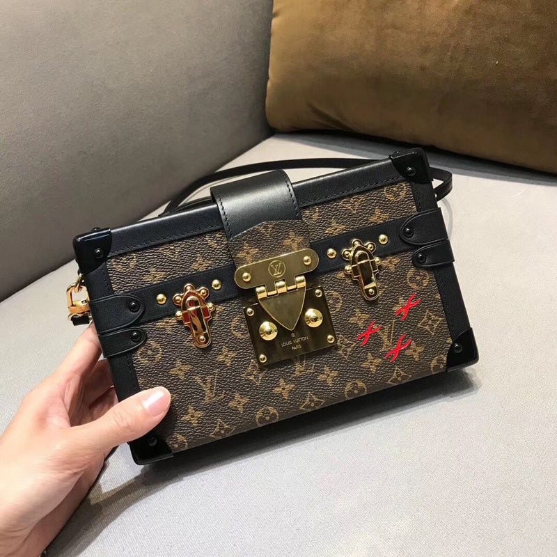 Luxe Touch Fashion LTB-bags - 17856