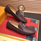 Luxe Touch Bags -  Men Shoes - 1471