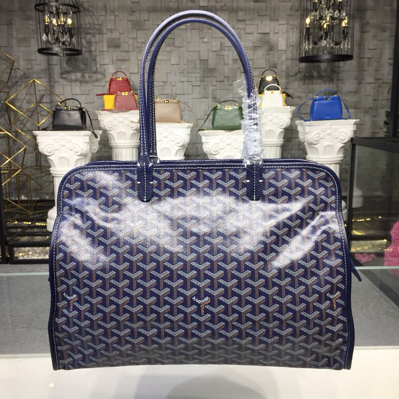 Luxe Touch Bags - GOD Bags - 038