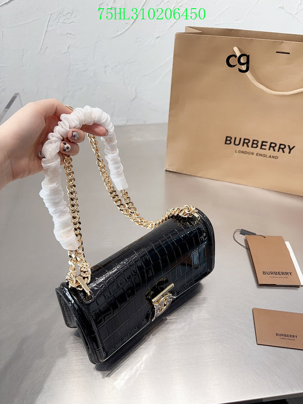 Luxe Touch Bags Fashion -BBR Bags - 208