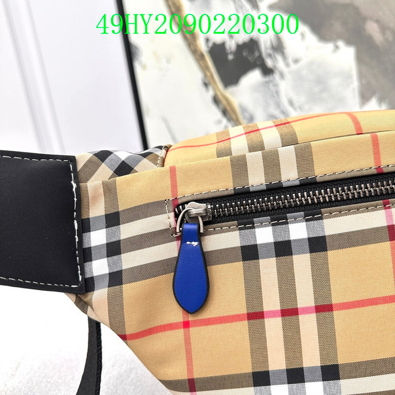 Luxe Touch Bags Fashion -BBR Bags - 167