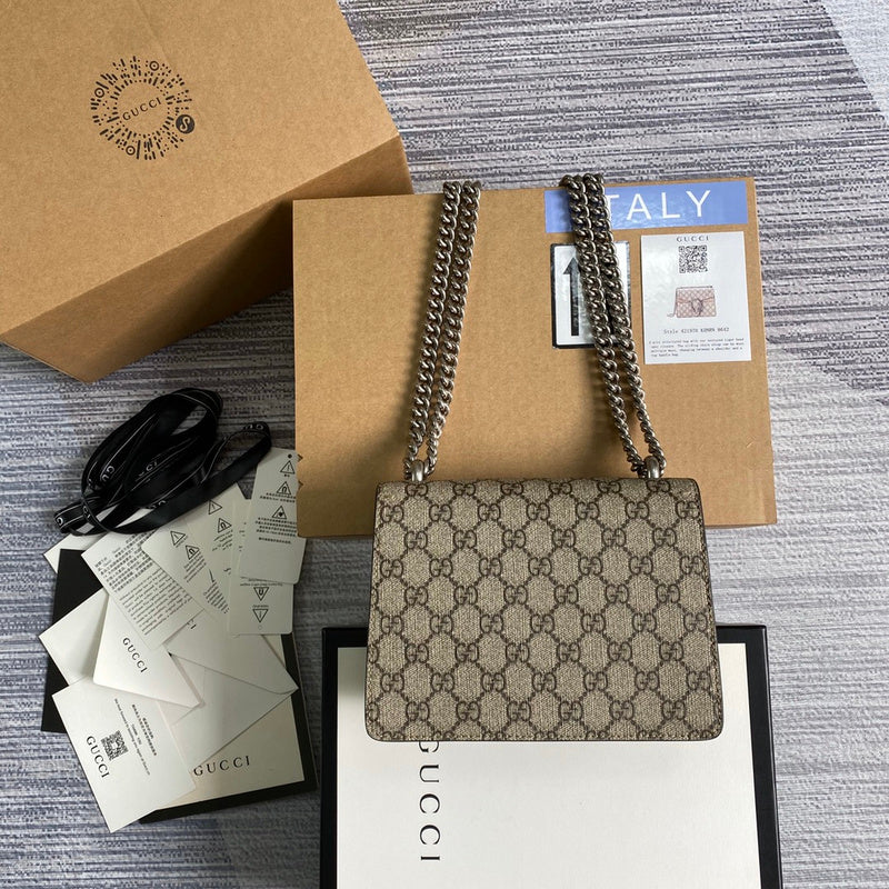 LTB - GG Bags - 2170