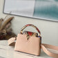 Fashion Luxe Touch bags - 3976