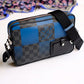 Fashion Luxe Touch bags - 3224