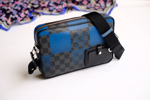 Fashion Luxe Touch bags - 3224