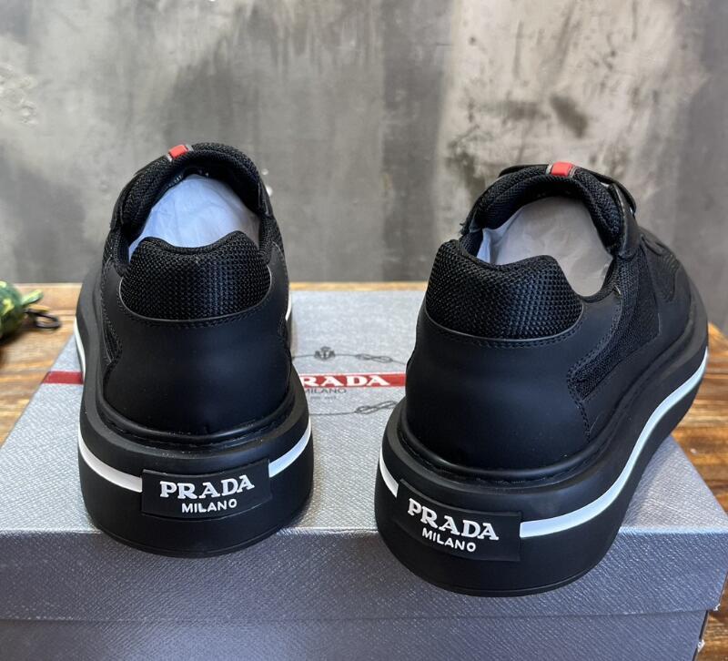 Luxe Touch Bags - PD Men Shoes - 085