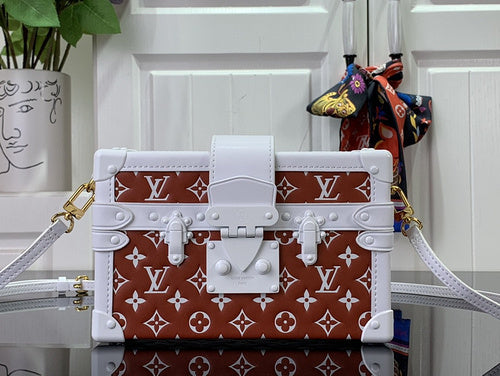 Fashion Luxe Touch bags - 2466