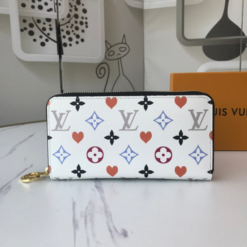 Fashion Luxe Touch bags - 2765