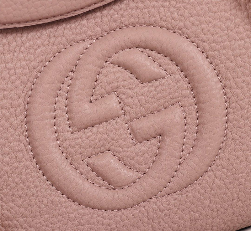 Luxe Touch Bags - Luxe Touch Bags - 1049