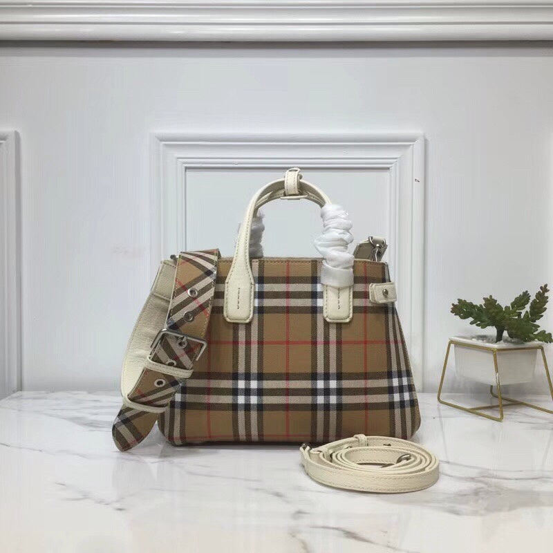 LTB Fashion -BBR Bags - 1621