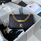 Luxe Touch Bags -  Bags - 438
