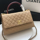 Luxe Touch Bags -  Bags - 496