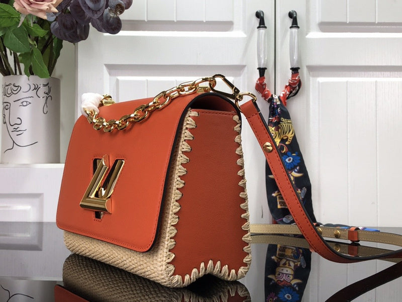 Fashion Luxe Touch bags - 2491