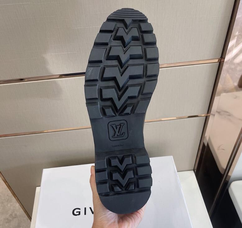 Luxe Touch Bags -  Men Shoes - 1202